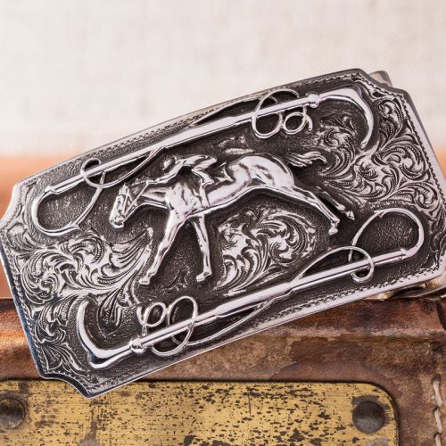 AB BUCKLE S16 07 2