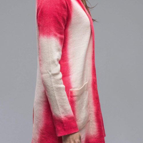 avant toi rothko open cardigan ladies tailored 19035236466841