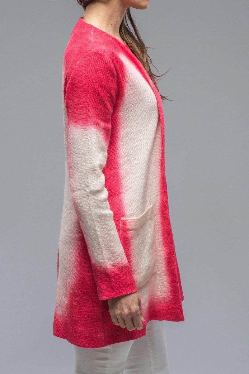 avant toi rothko open cardigan ladies tailored 19035236466841