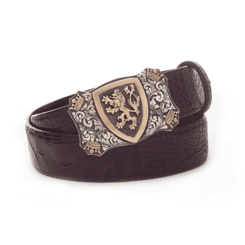 comstock heritage comstock heritage heraldic crown belts and buckles trophy 19031062085785