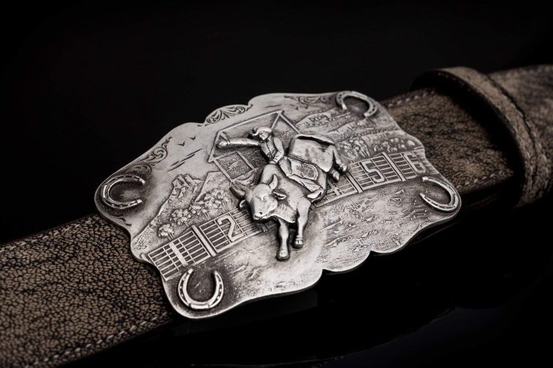 comstock heritage sterling silver morgan bull rider belts and buckles trophy 17391304245401