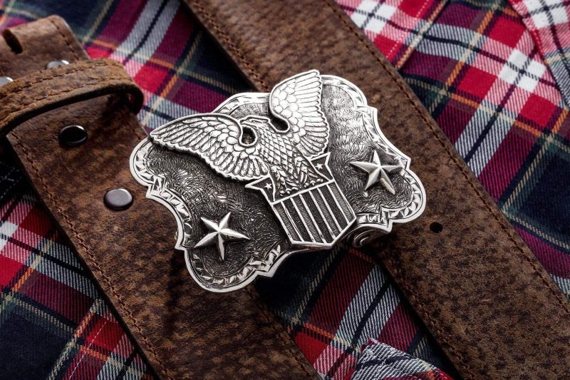 comstock heritage wyatt eagle belts and buckles trophy 15949400899677