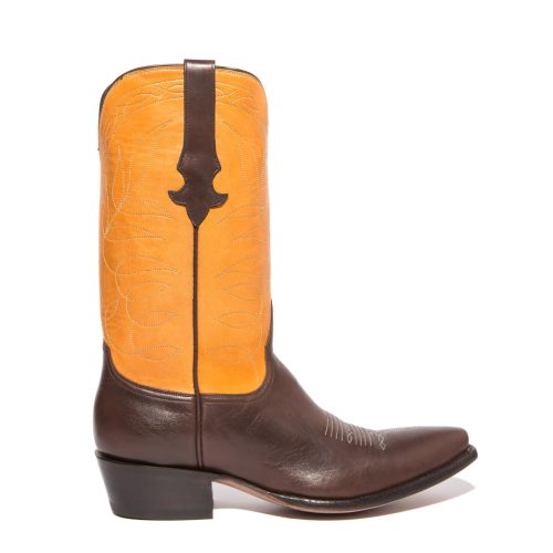 Casper Cowboy Boots | Mens - Cowboy Boots | Stallion Boots