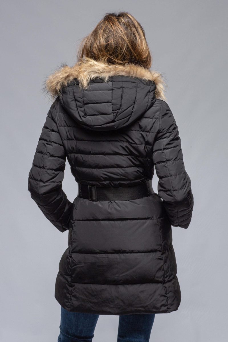 krista coat black 4